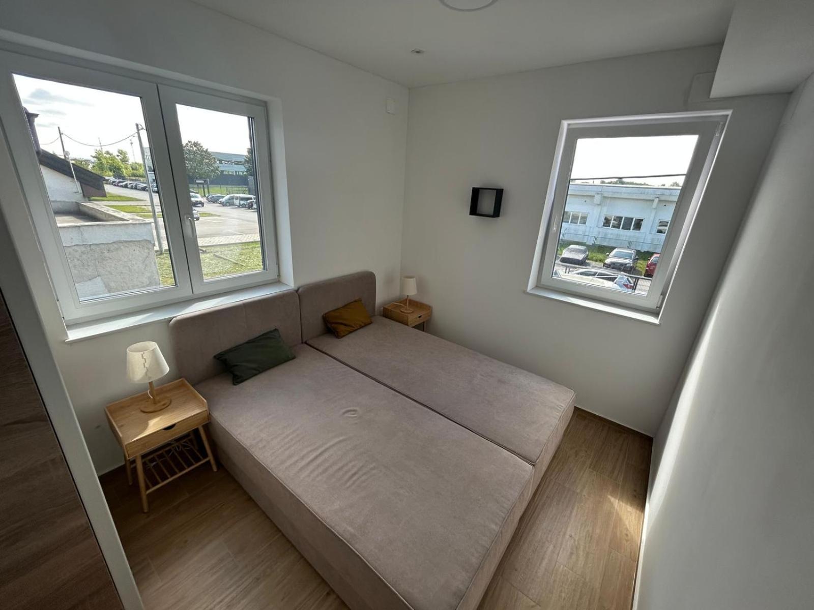 Best Apartments Novaki Samoborski Dış mekan fotoğraf