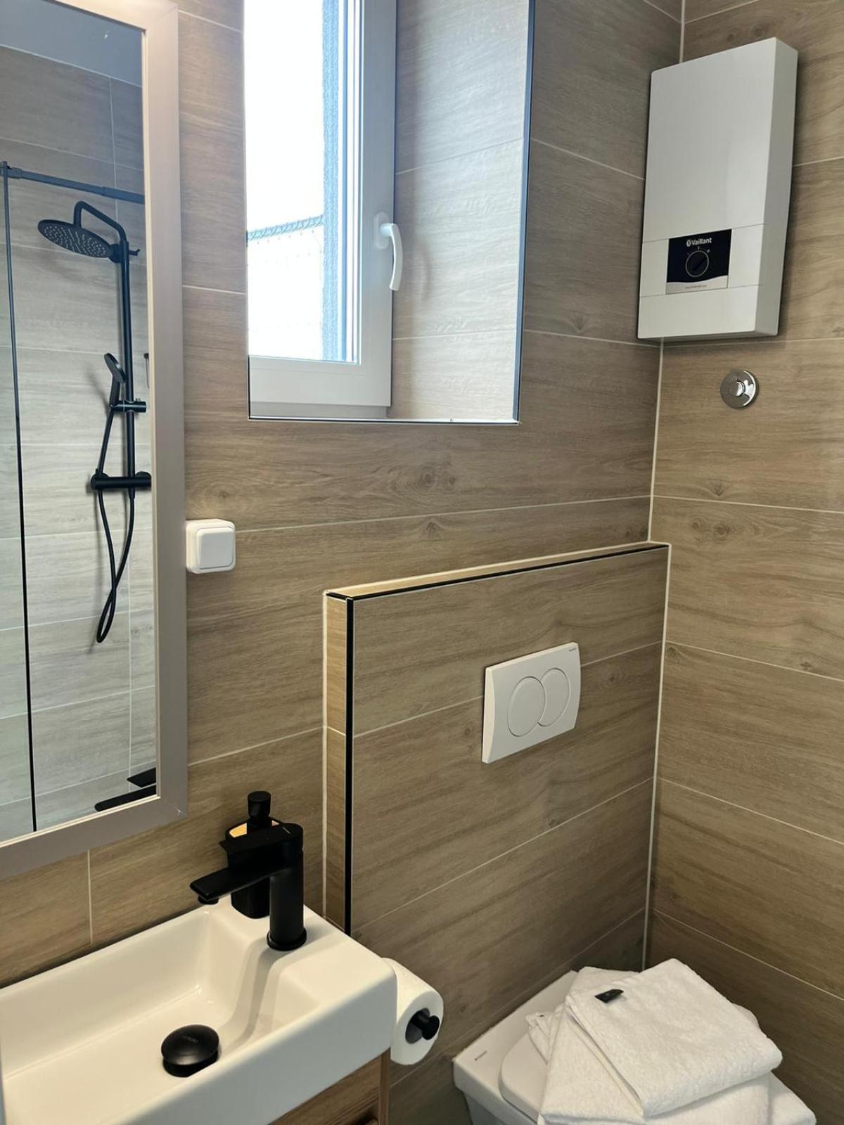Best Apartments Novaki Samoborski Dış mekan fotoğraf