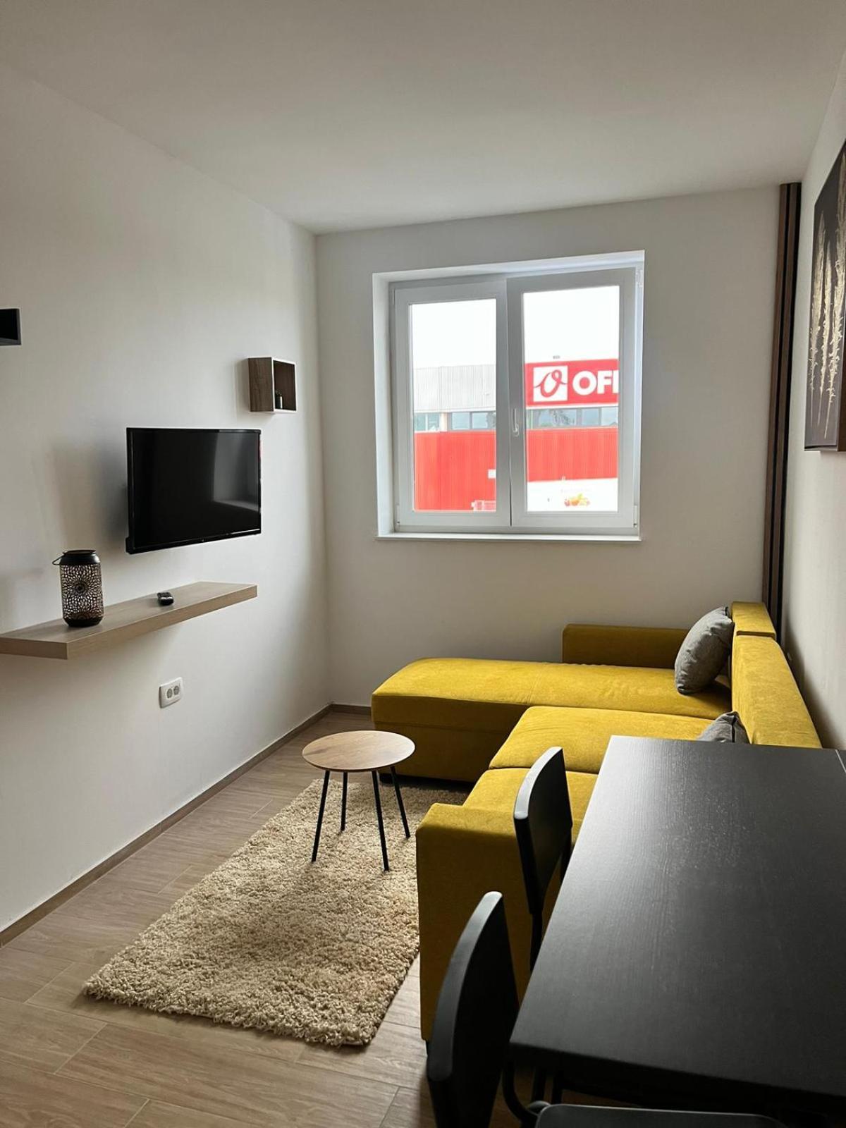Best Apartments Novaki Samoborski Dış mekan fotoğraf