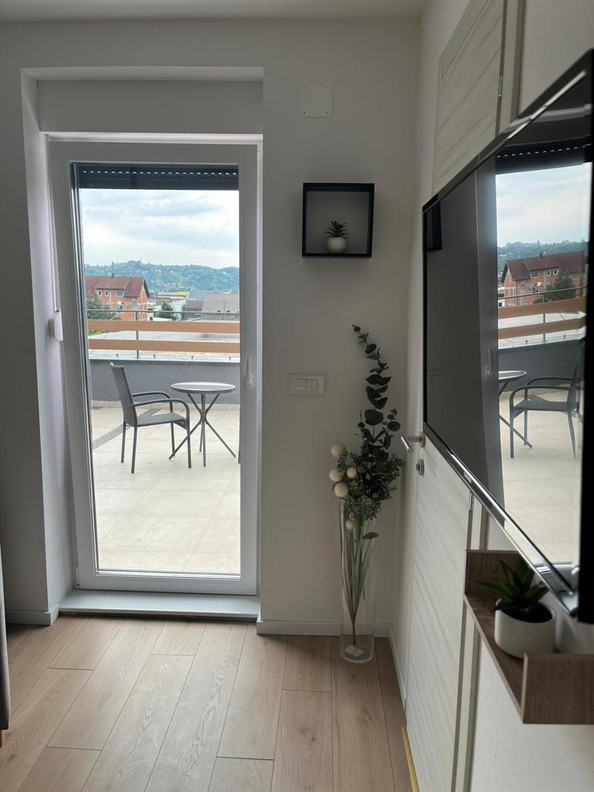 Best Apartments Novaki Samoborski Dış mekan fotoğraf