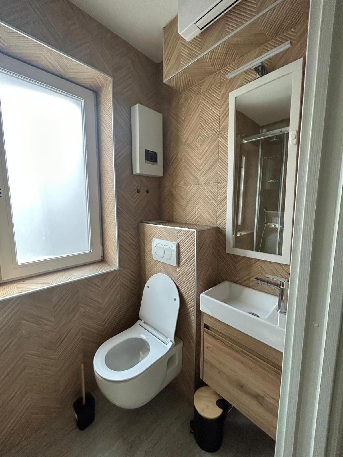 Best Apartments Novaki Samoborski Dış mekan fotoğraf