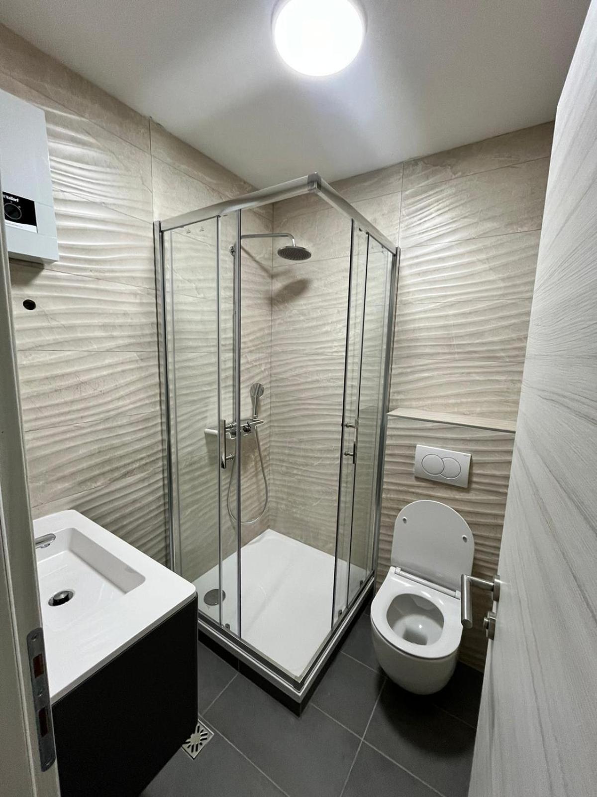 Best Apartments Novaki Samoborski Dış mekan fotoğraf
