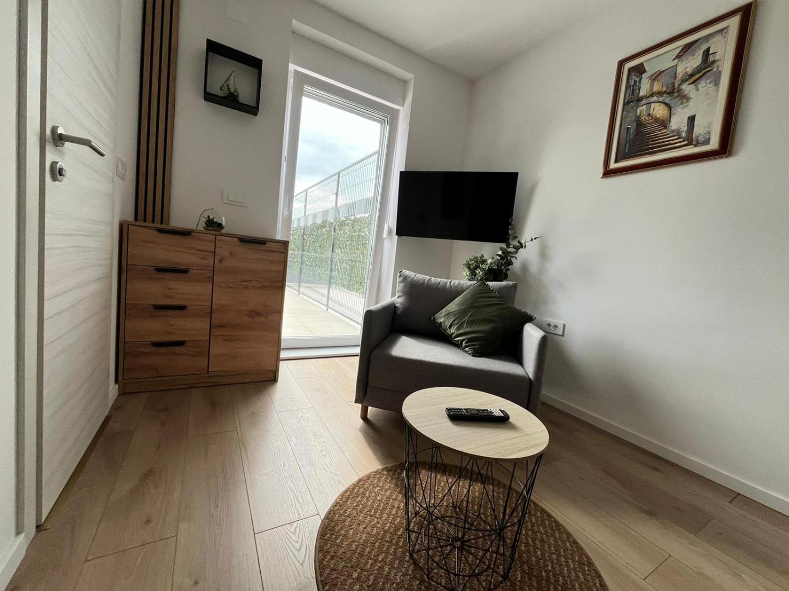 Best Apartments Novaki Samoborski Dış mekan fotoğraf