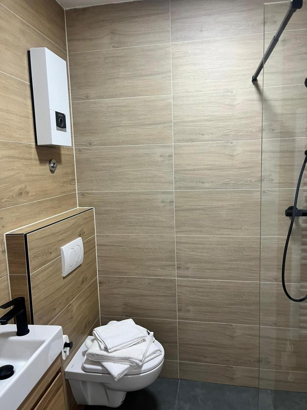 Best Apartments Novaki Samoborski Dış mekan fotoğraf